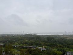 -青岛银沙滩温德姆至尊酒店