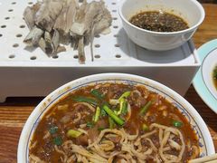 -桂花香手工面(鼓楼店)