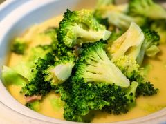 -大潮淮·淮扬菜(何园旗舰店)
