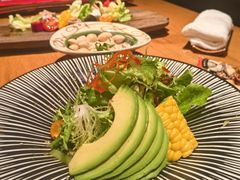 -蝉一日本料理(高新区店)