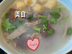 -童福兴·南京菜(老门东店)