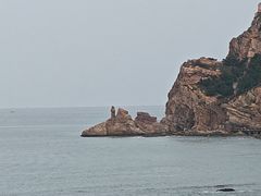 -长岛南北长山旅游景区