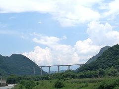 -清远鱼水旅游风景度假区