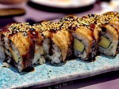 -林妈妈村·日式料理(宝山万达店)