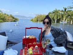 -三亚太阳湾柏悦酒店