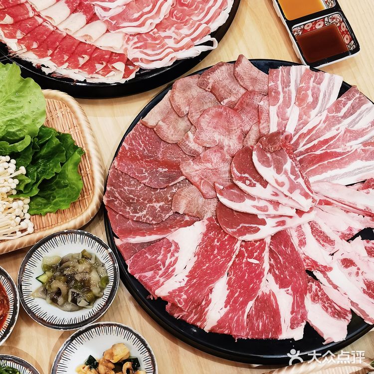 才食兼备•••又一家放题日料来喽！