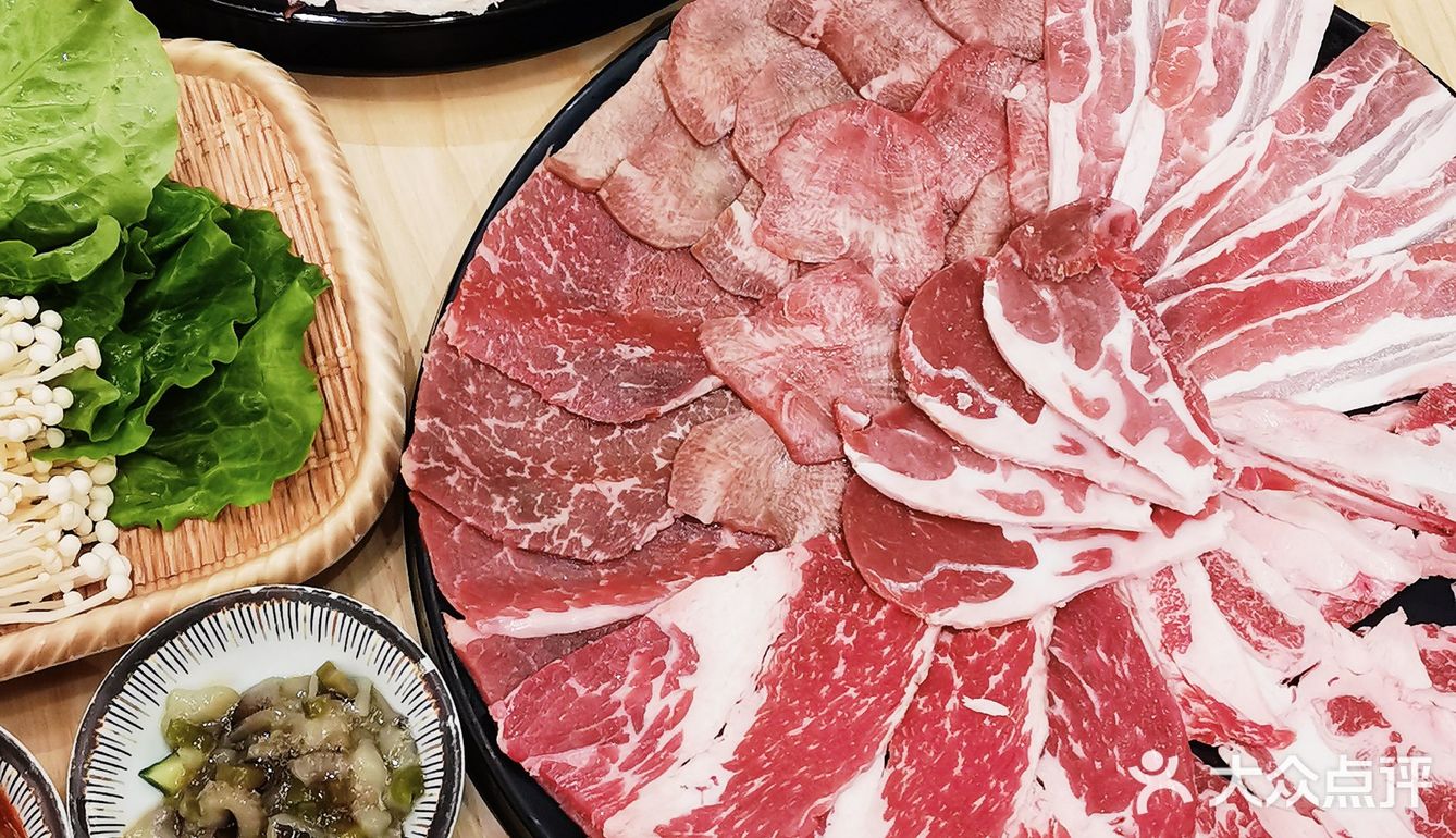 才食兼备•••又一家放题日料来喽！