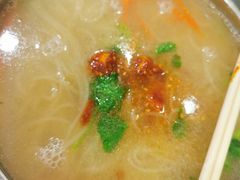 -春花民族美食(佳木斯总店)