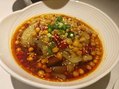 -南山翁新概念川菜(江宁万达广场店)
