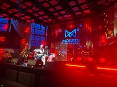 -MOSSO·Liveshow(M3香港广场店)