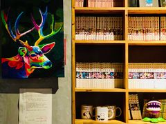 -新沙洞咖啡(泉乐坊店)