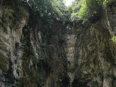 -天河潭旅游度假区
