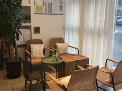 -CENTTY辛蒂咖啡·烘焙·西点(天兰社区新生活中心店)