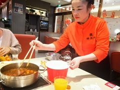 -蝎王府羊蝎子(天通苑店)