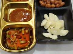 -八乔煎肉馆·丹东特色煎锅(梅林店)