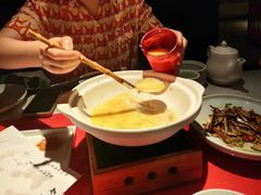 -春色如许·茶食餐厅(桃李春风店)