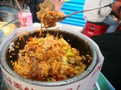 -Meet Sun韩式大排档(五一广场7MALL店)