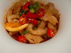 -章吴记喜瑞餐厅(东东城店)