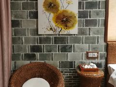 -天芳悦潭度假村温泉