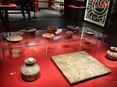 -北京大葆台遗址博物馆