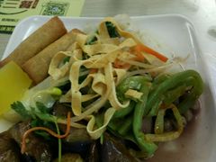 -文星素食(兴华路店)