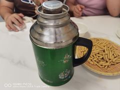 -沽源味道(中环路店)