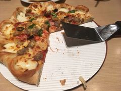 超级至尊-必胜客(漕宝路店)