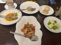 -郑春發佛跳墙(三迪中心店)