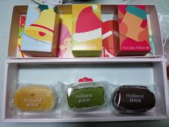 -好利来(交大店)