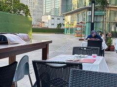 -安妮意大利餐厅(世贸天阶店)