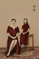 点击看大图 -小猴子儿童摄影馆(茂业店)
