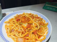 -阿西娅食府(中关村店)