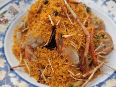 -常来小聚·广州非遗传承餐厅(高德置地店)