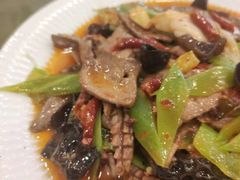 -糊涂兔毛毛菜(八里庄店)