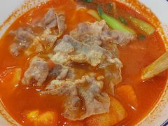 -零贰玖油泼面(大悦城店)