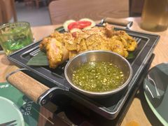 -mango tree芒果树泰国餐厅(青岛万象城店)