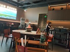 -乐宴·老北京铜火锅(桂庙店)