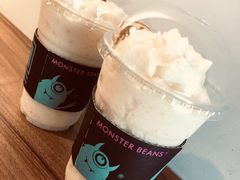 -MonsterBeans怪兽咖啡(东财店)
