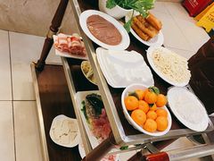 -新泰火锅城(蛟翔店)
