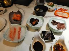 -海玥荟海鲜姿造自助餐厅(欧罗巴广场店)