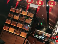 门面-布拉诺牛排西餐厅(上城天街店)