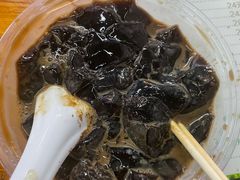 -潮汕美食.厚弥粥(白石洲店)