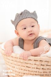 -雅尼·亚米儿童摄影美学馆(汉阳店)