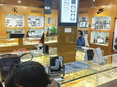 -PARKWAY·百汇眼镜(三叶眼镜城店)