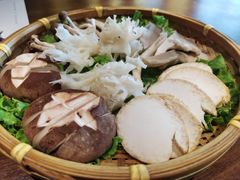 -盡膳口福跷脚牛肉火锅(合生汇购物中心店)