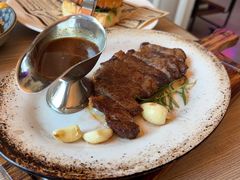 -J·one Bistro吉萬酒厨·牛排