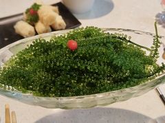-一叶一世界·素食餐厅(锦华万达店)