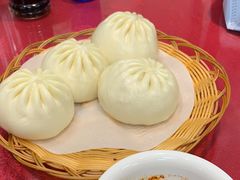 -郑家包子牛肉拉面(尚勤路店)