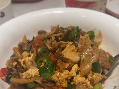 -渝是乎酸菜鱼(龙旗购物中心店)