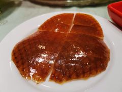 -全聚德烤鸭店(和平路店)